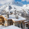 Les Chalets du Nant du Four / Vue 4 / Saint Martin de Belleville, Savoie