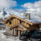 Les Chalets du Nant du Four / Vue 8 / Saint Martin de Belleville, Savoie