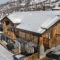 Chalet Mehrotra Façade 2 - Saint Martin de Belleville, Savoie