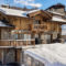 Chalet Mehrotra Perspective 1 - Saint Martin de Belleville, Savoie