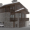 Chalet Mehrotra Image 6 - Saint Martin de Belleville, Savoie