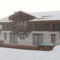 Chalet Mehrotra Image 8 - Saint Martin de Belleville, Savoie