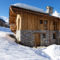 Chalet Mehrotra Vue 1 - Saint Martin de Belleville, Savoie