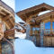 Chalet Mehrotra Vue 3 - Saint Martin de Belleville, Savoie