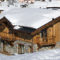 Chalet Mehrotra Vue 2 - Saint Martin de Belleville, Savoie