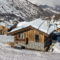 Chalet Mehrotra Perspective 6 - Saint Martin de Belleville, Savoie