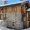 Chalet Mehrotra Perspective 5 - Saint Martin de Belleville, Savoie