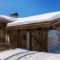 Les Chalets du Nant du Four / Chalet Opale Perspective 4 / Saint Martin de Belleville, Savoie