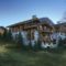 Les Chalets du Nant du Four / Chalet Opale Perspective 3 / Saint Martin de Belleville, Savoie