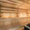 Chalet Smith Sauna Saint Martin de Belleville, Savoie