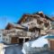 Chalet Smith Extérieur 1 Saint Martin de Belleville, Savoie