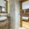 Chalet Chanterelle Salle de bain 2 Villarabout Saint Martin de Belleville, Savoie