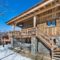 Chalet Chanterelle Perspective 3 Villarabout Saint Martin de Belleville, Savoie