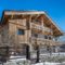 Chalet Chanterelle Perspective 2 Villarabout Saint Martin de Belleville, Savoie