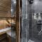 L'Epicerie / Appartement 3 / Sauna - Douche / Saint Martin de Belleville, Savoie