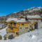 Les Chalets du Cheval Noir Saint Martin de Belleville