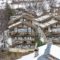 Les Chalets Panoramiques - Insertion Sud Ouest - Saint Martin de Belleville - 3 Vallées - France-