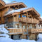 Les Chalets de la Combe Chalet 1 - Saint Martin de Belleville Savoie France