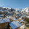 La Grange de Francois - Saint Martin de Belleville - Savoie - France