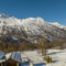 La Grange de Francois - Saint Martin de Belleville - Savoie - France