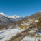 La Grange de Francois - Saint Martin de Belleville - Savoie - France